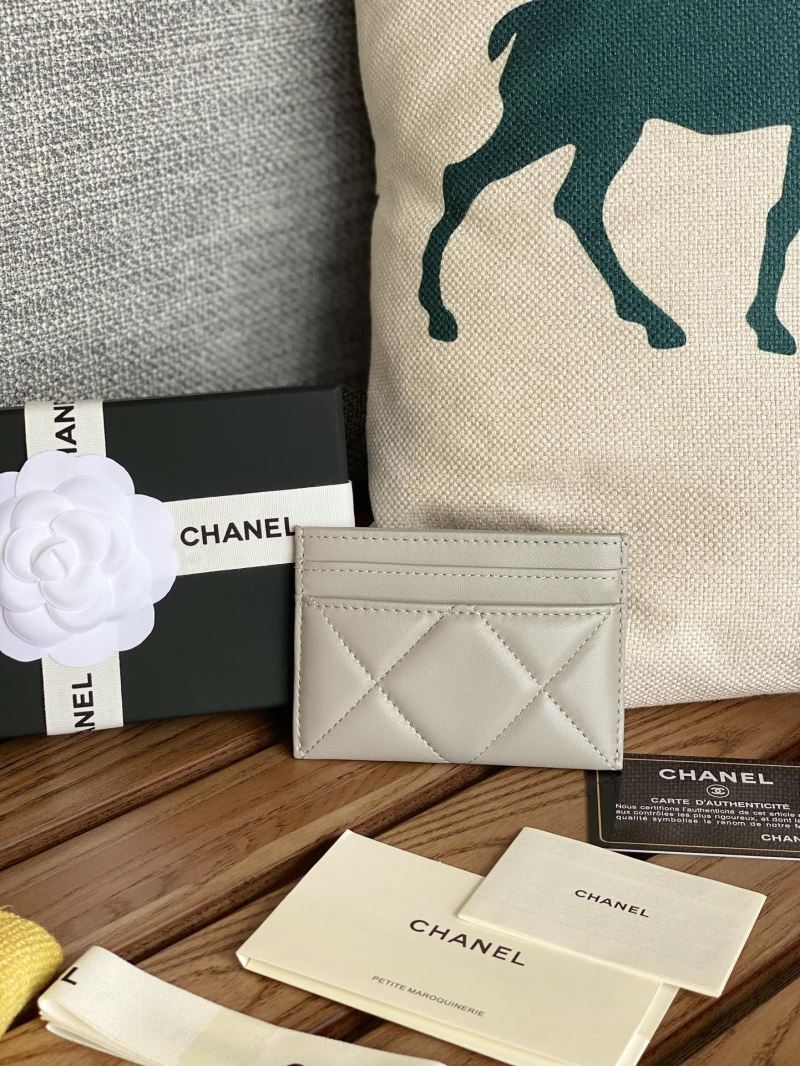 Chanel Wallets Purse